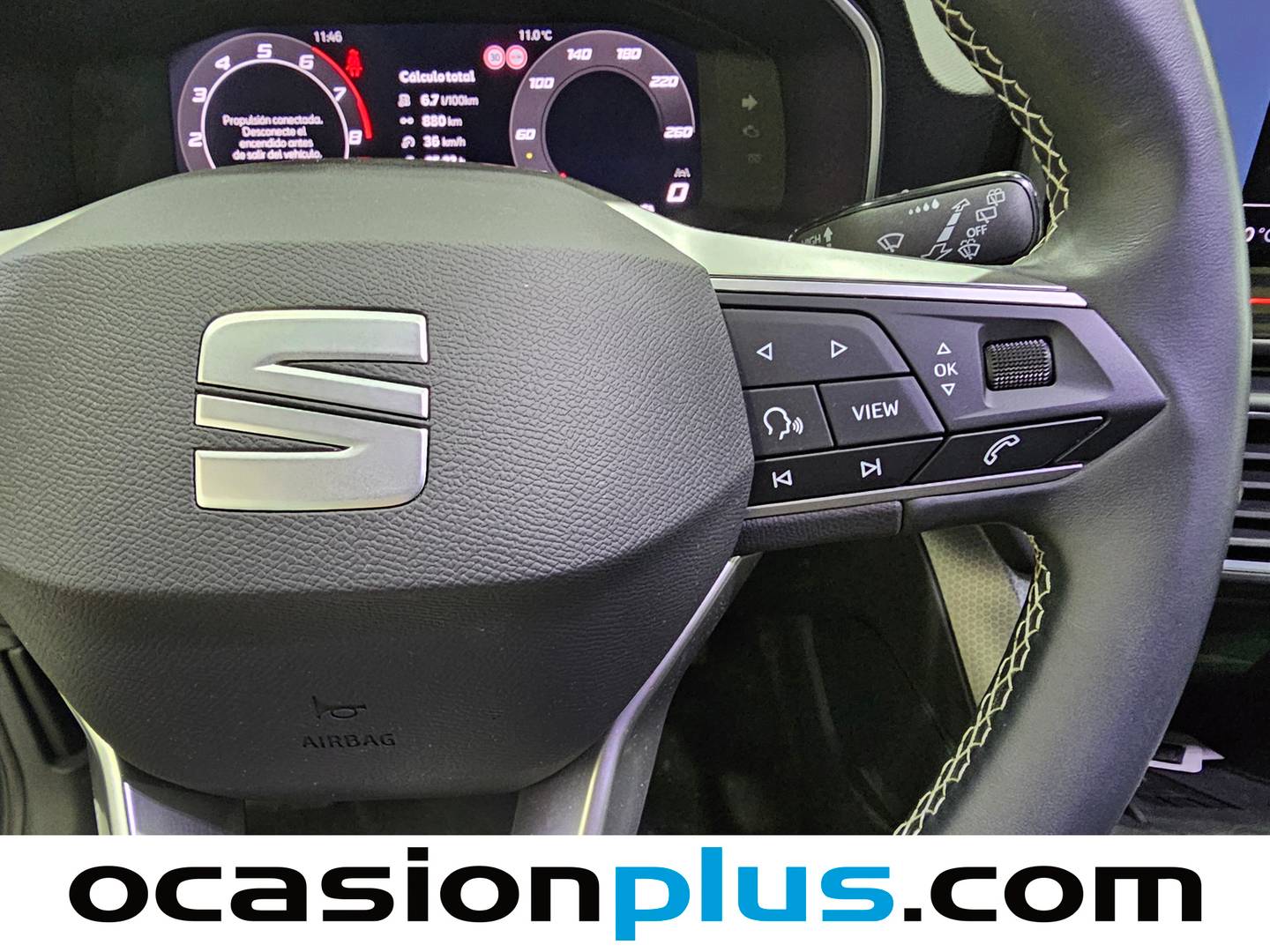 Foto Seat León SEAT León ST ST 1.5 TSI Style 25 Aniversario (115 CV)