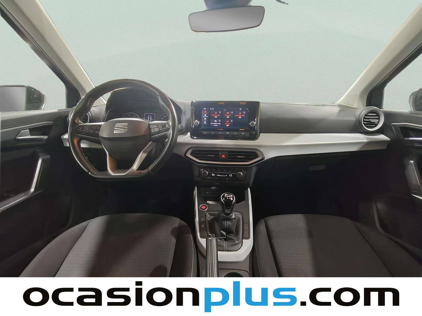 Seat Arona Seat Arona 1.0 TSI Style XM (110 CV) de ocasión