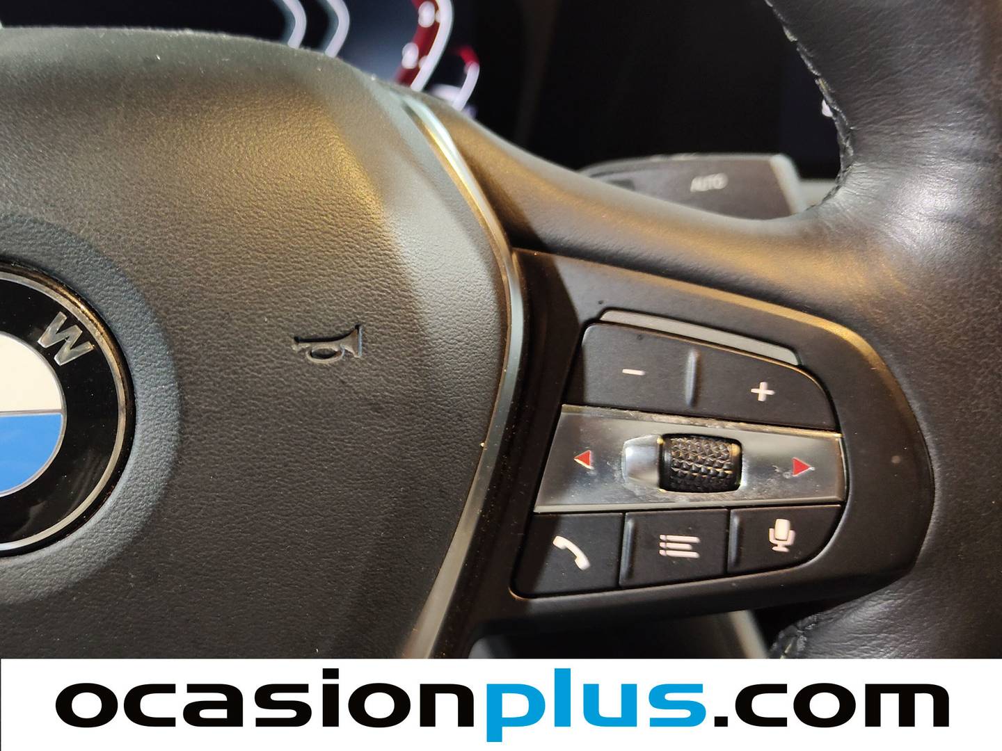 Foto BMW Serie 3 BMW Serie 3 320i (184 CV)