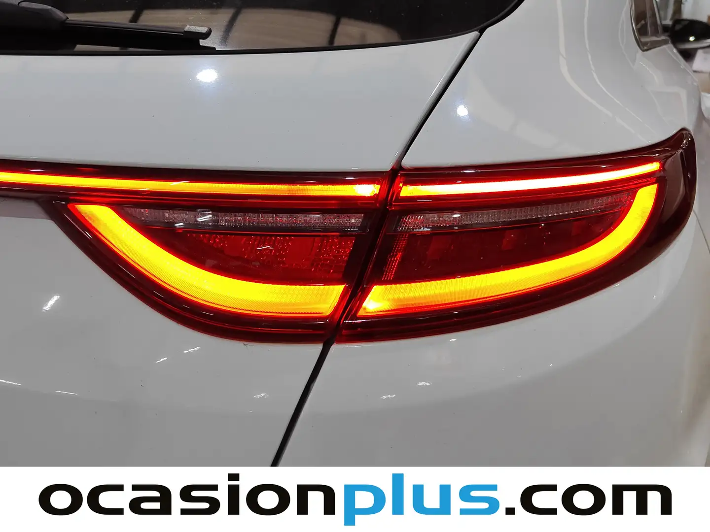 Foto KIA ProCeed Kia ProCeed 1.0 T-GDi GT Line (120 CV)