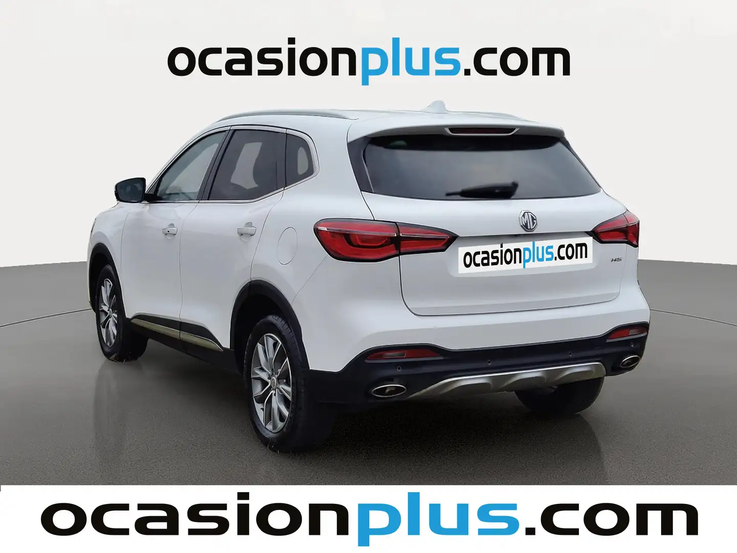 Foto MG HS MG HS 1.5 Turbo GDI Comfort DCT (162 CV)