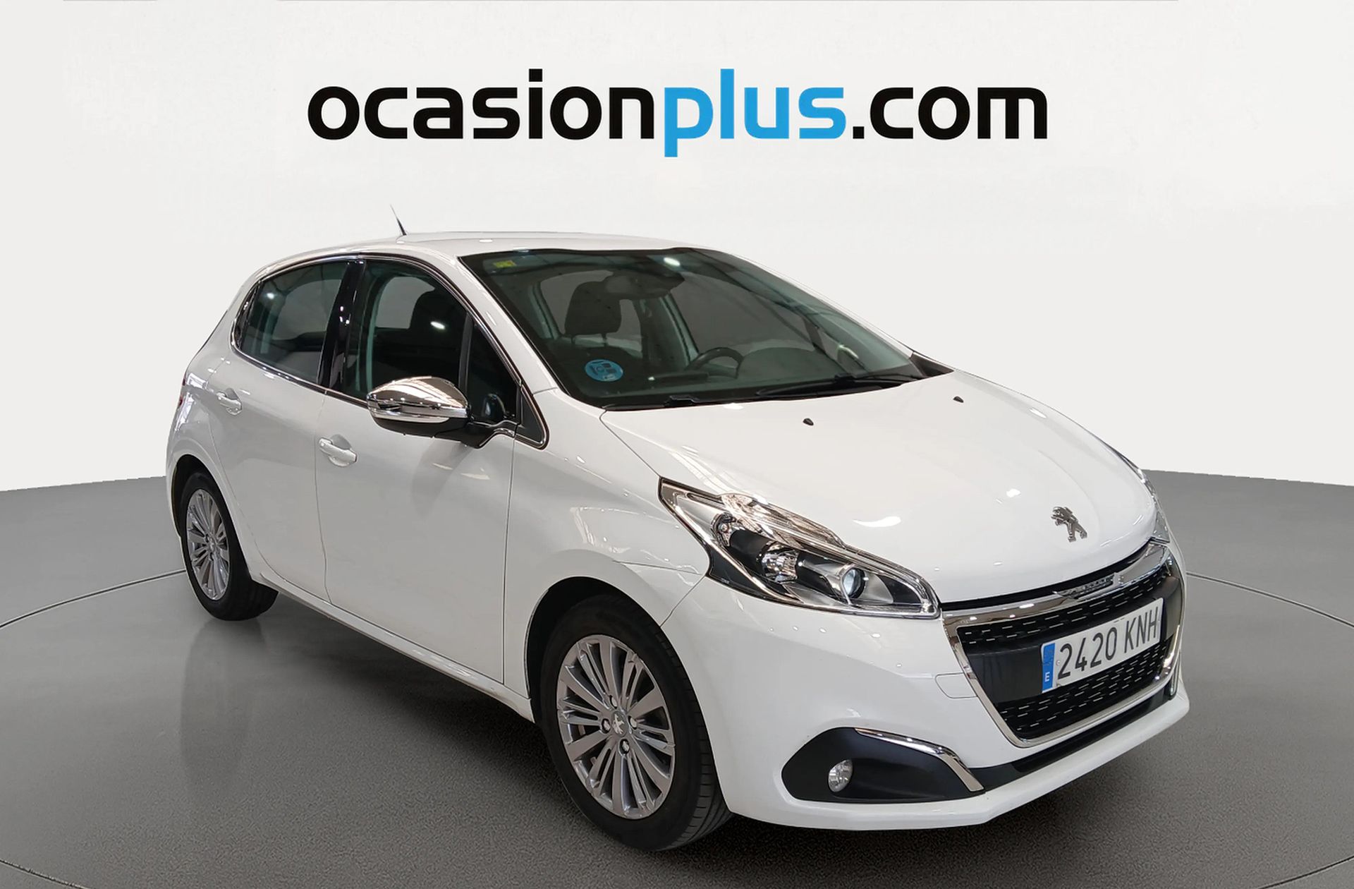 Peugeot 208 PureTech 110 Allure EAT6 - foto 2