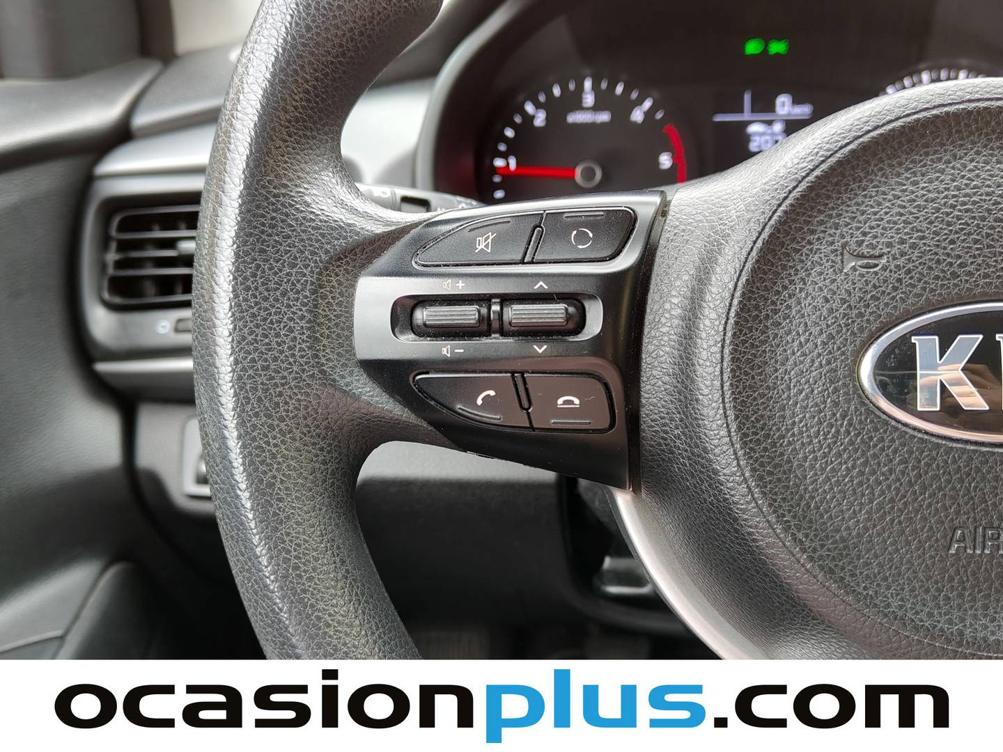 Foto KIA Rio Kia Rio 1.4 CRDi Concept (90 CV)