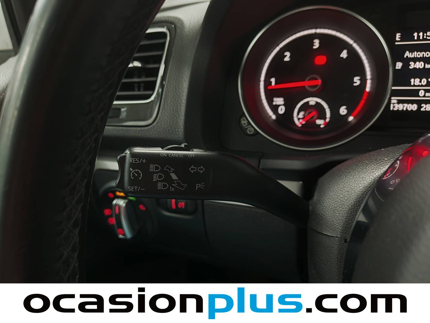 Volkswagen Scirocco Volkswagen Scirocco R-Line 2.0 TDI BMT (150 CV) DSG de segunda mano