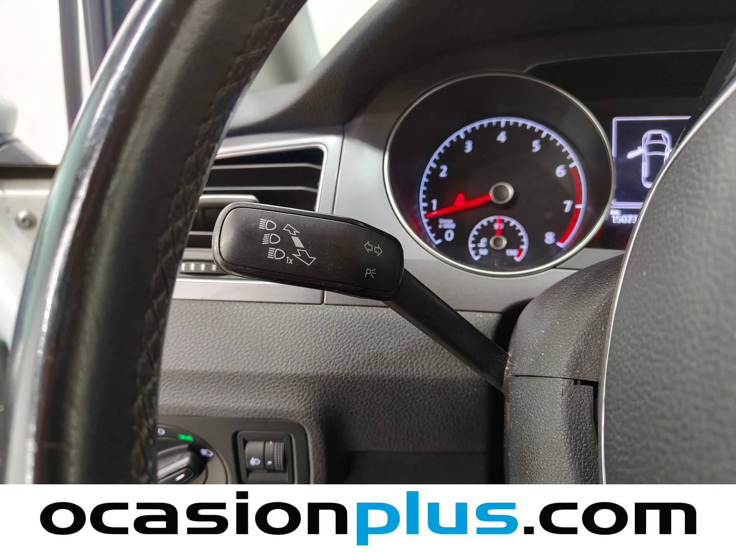 Volkswagen Golf Sportsvan Volkswagen Golf Sportsvan Special Edition 1.2 TSI (110 CV) de ocasión