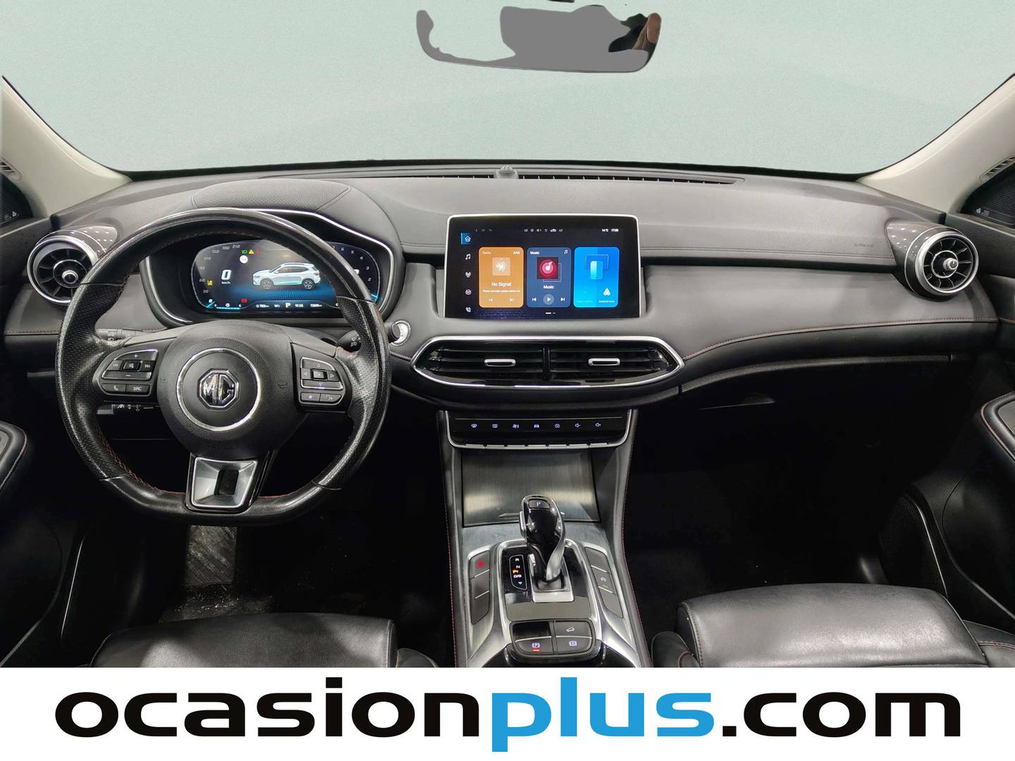 Foto MG HS MG HS 1.5 Turbo GDI Comfort DCT (162 CV)