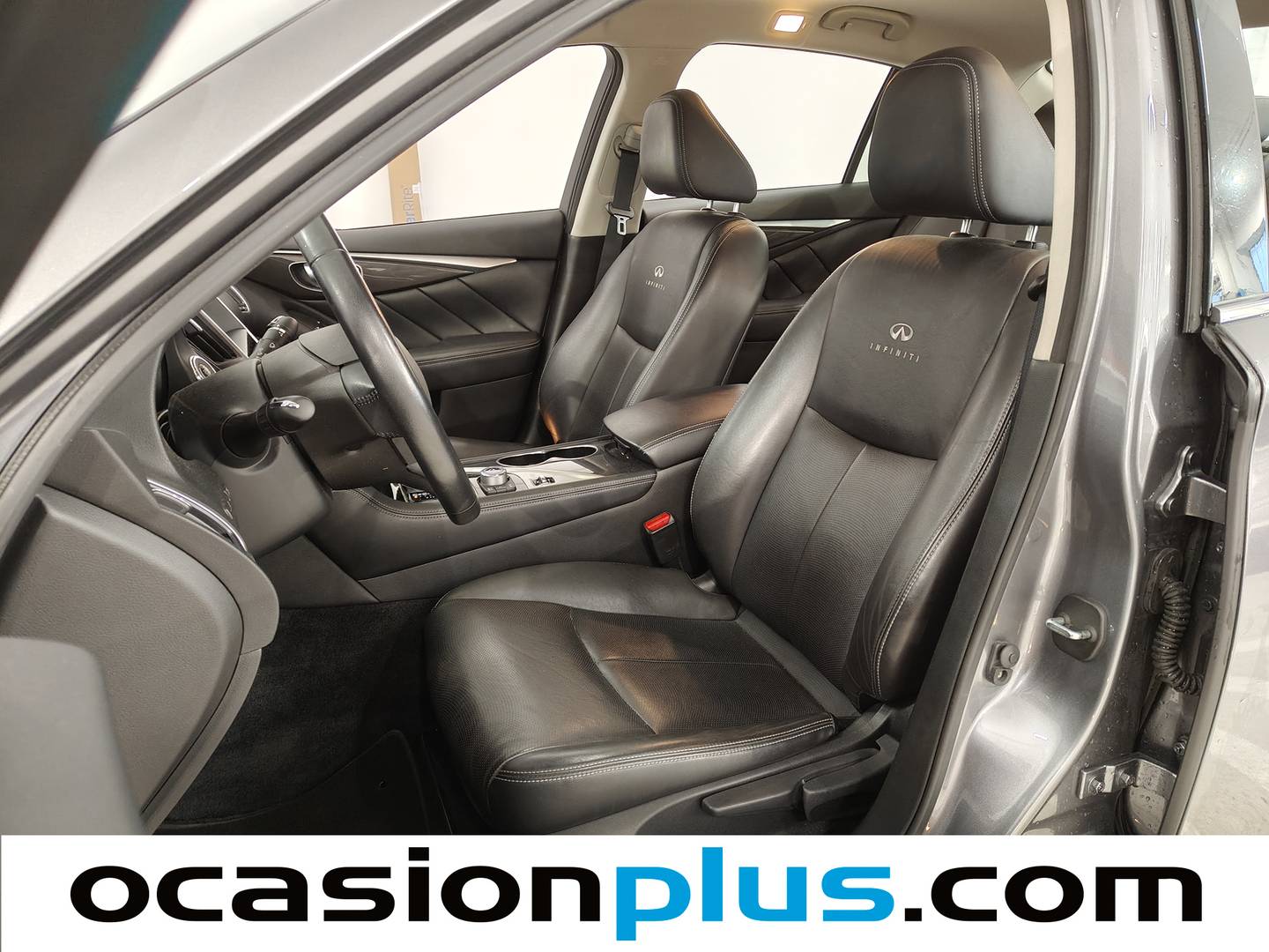 Foto Infiniti Q50 Infiniti Q50 2.2d GT Premium Aut. 7V  (170 CV)