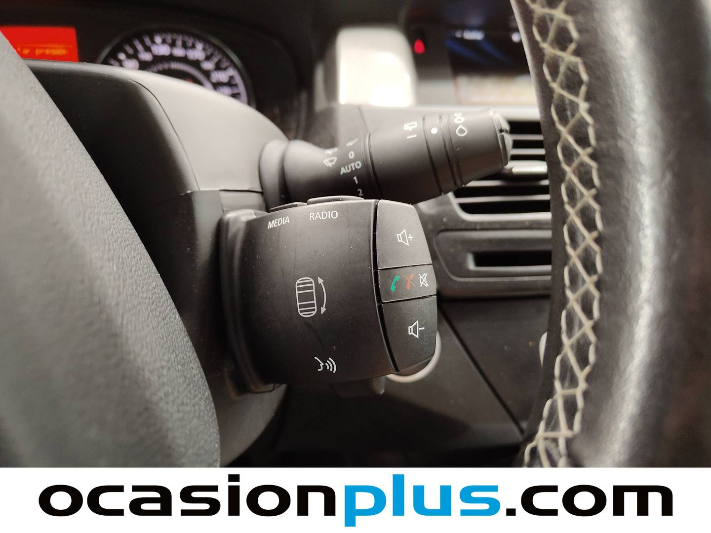 Renault Laguna Renault Laguna Grand Tour dCi 110 Limited eco2 (110 CV) seminuevo