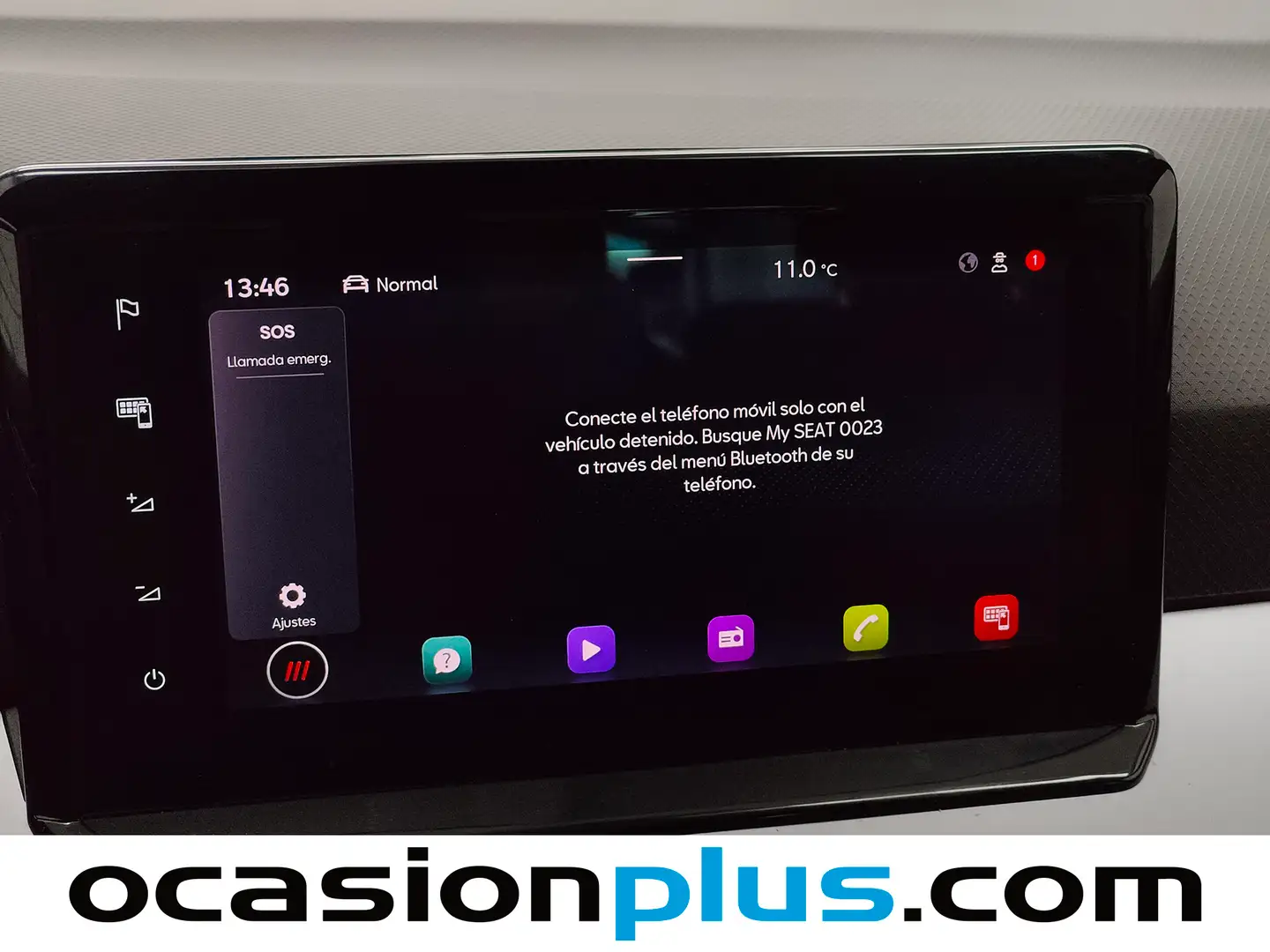 Foto Seat Ibiza SEAT Ibiza 1.0 TSI S&S FR XL (110 CV)