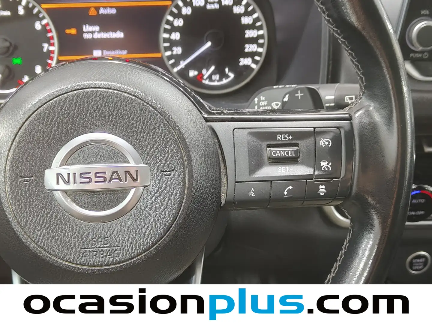 Foto Nissan QASHQAI Nissan Qashqai DIG-T 158 mHEV Acenta Xtronic (158 CV)