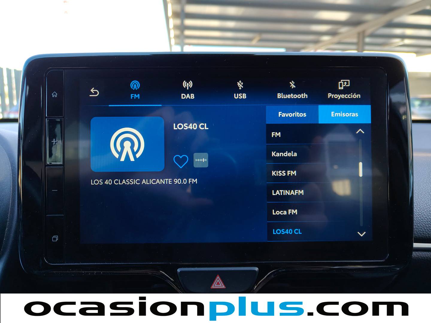 Toyota Yaris Toyota Yaris 1.5 S-Edition (125 CV) manual