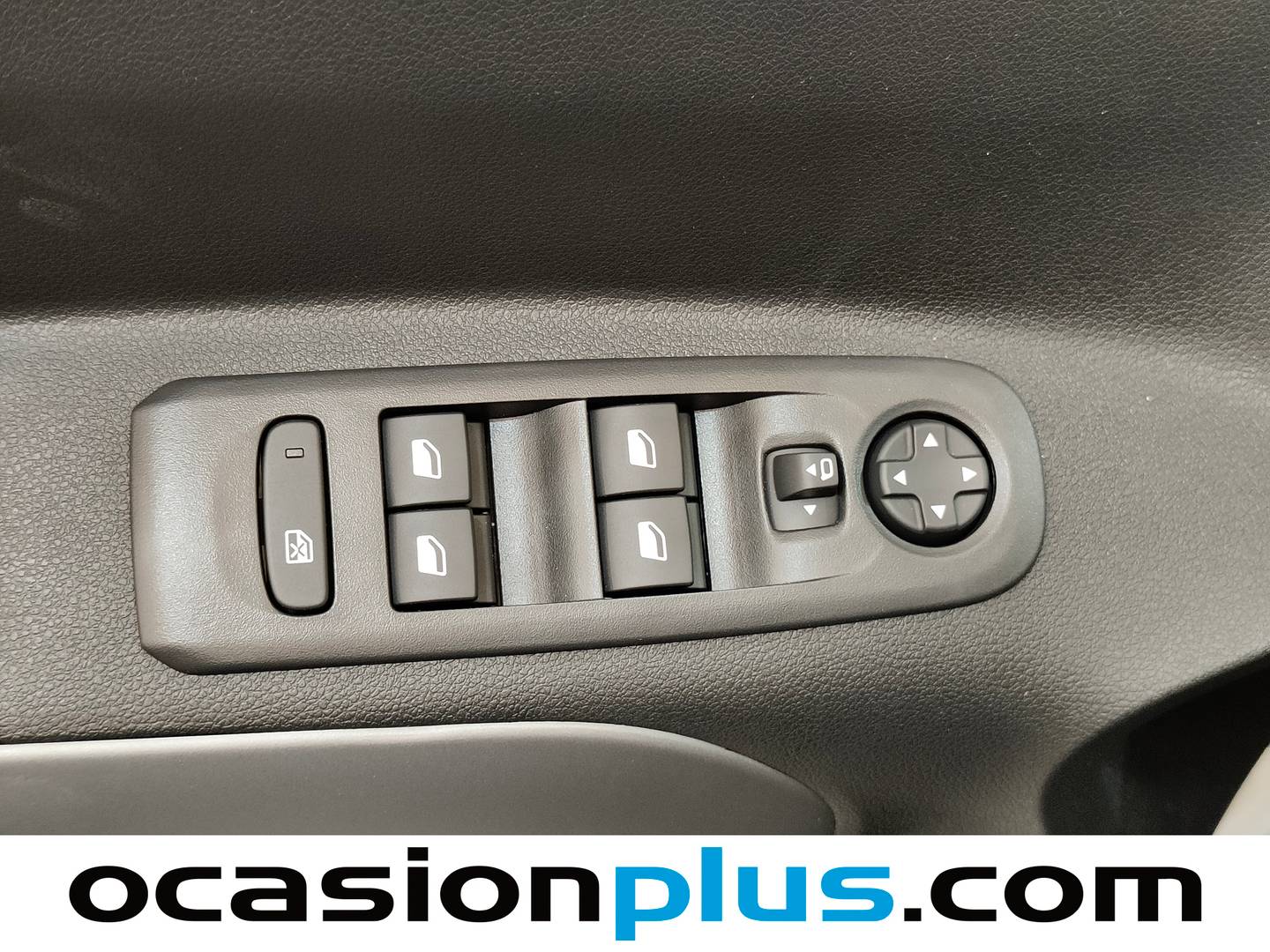 Citroën Berlingo Citroen Berlingo BlueHDi 100 S&S Plus Talla M  (102 CV) diésel