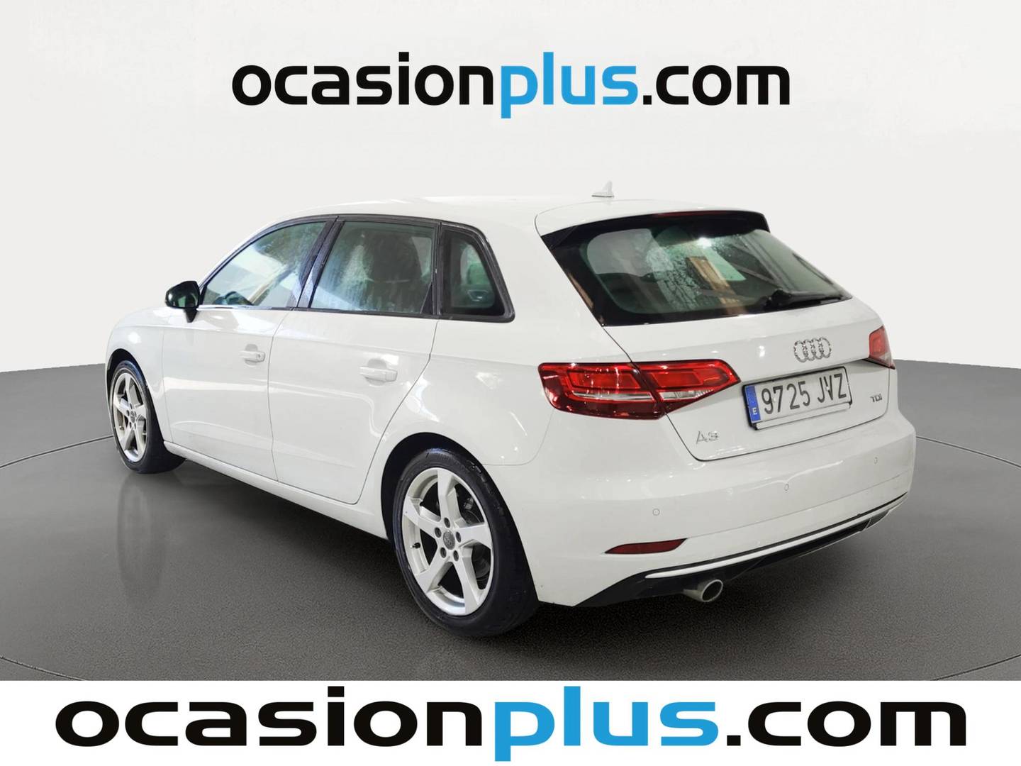Foto Audi A3 Audi A3 Sportback sport edition 1.6 TDI 110 CV) S tronic
