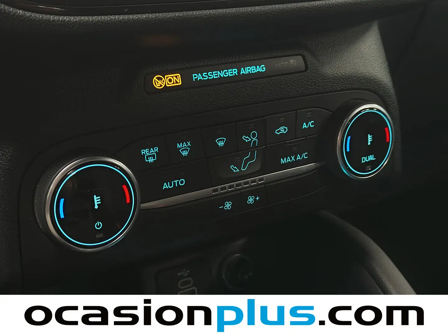 Foto Ford Kuga Ford Kuga 2.5 Duratec PHEV ST-Line X Auto  (225 CV)