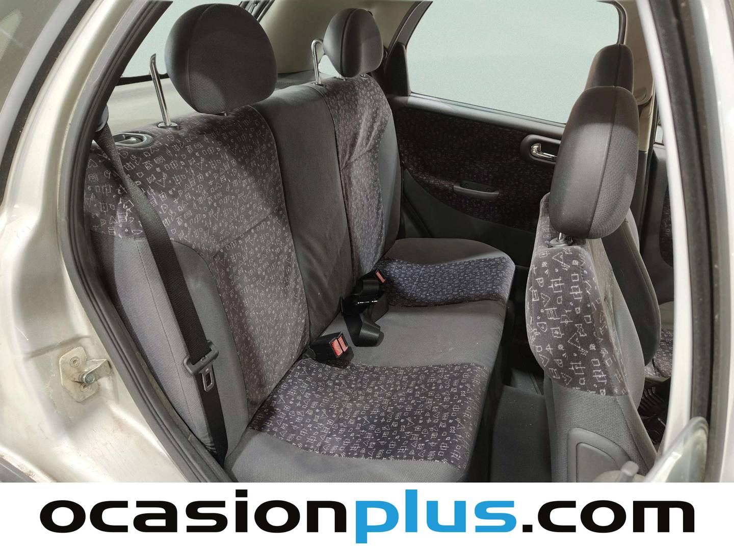 Opel Corsa OPEL Corsa Elegance 1.4 16v al mejor precio
