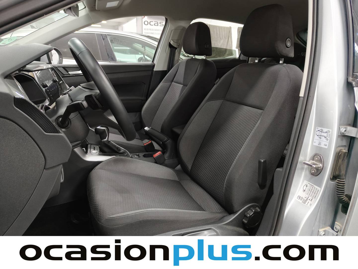 Foto Volkswagen Taigo Volkswagen Taigo ``Más`` 1.0 TSI  (115 CV) DSG