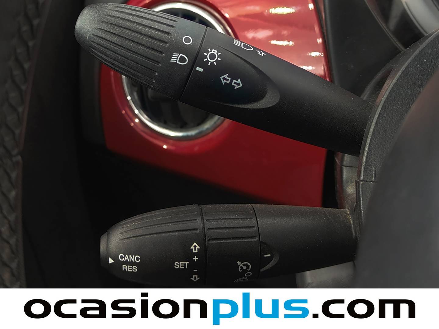 Fiat 500C Fiat 500C 1.0 Hybrid Club  (70 CV) manual