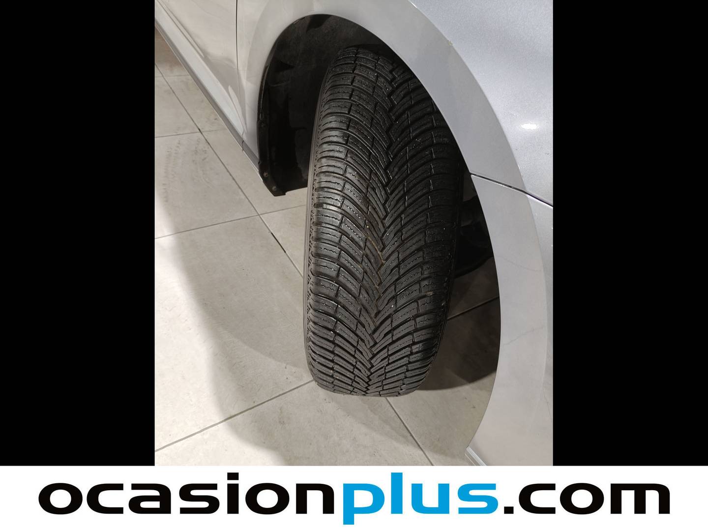 Foto Volkswagen Passat Volkswagen Passat Business 2.0 TDI (122 CV) DSG