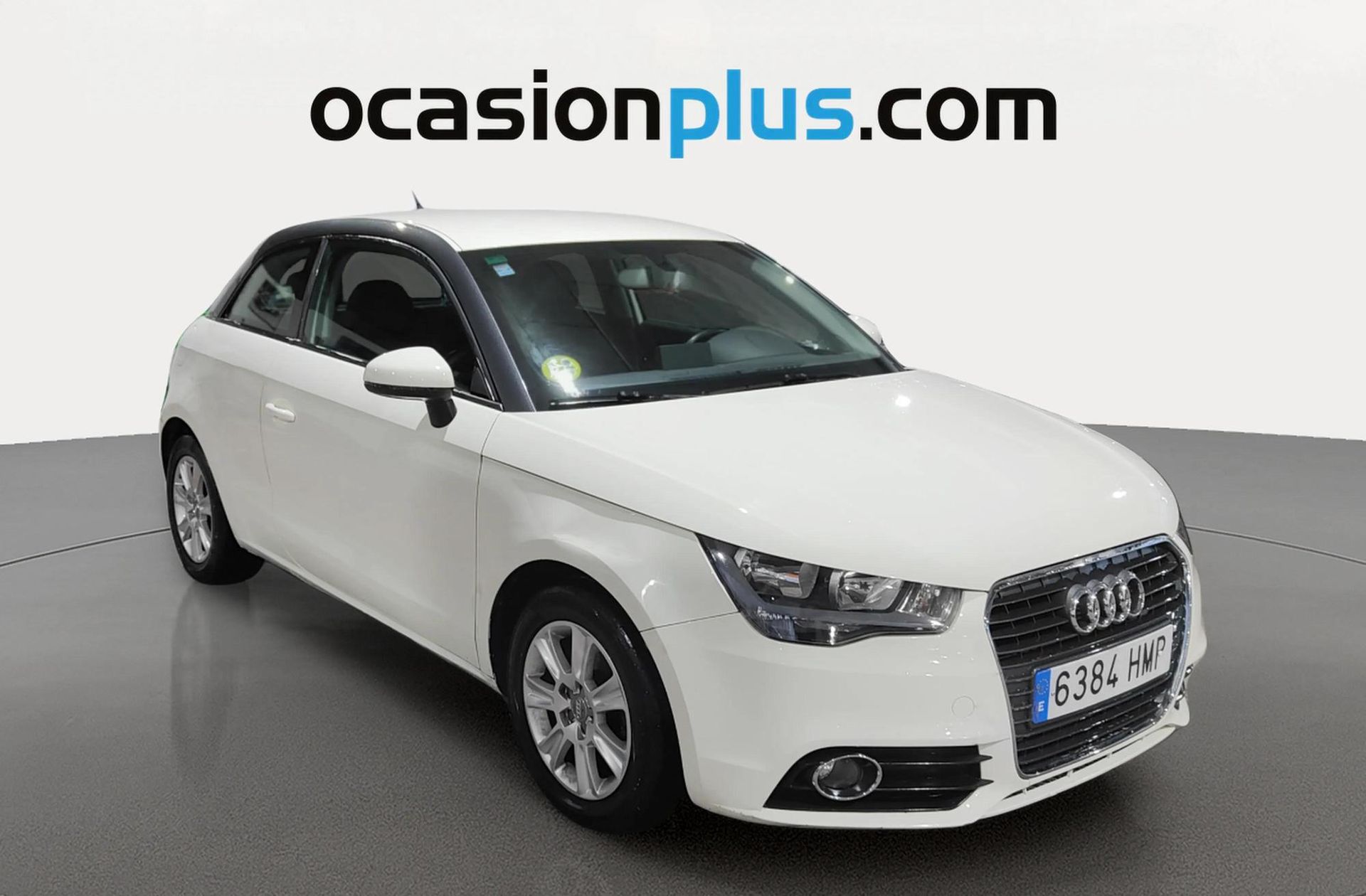Audi A1 Attraction 1.6 TDI S tronic - foto 2