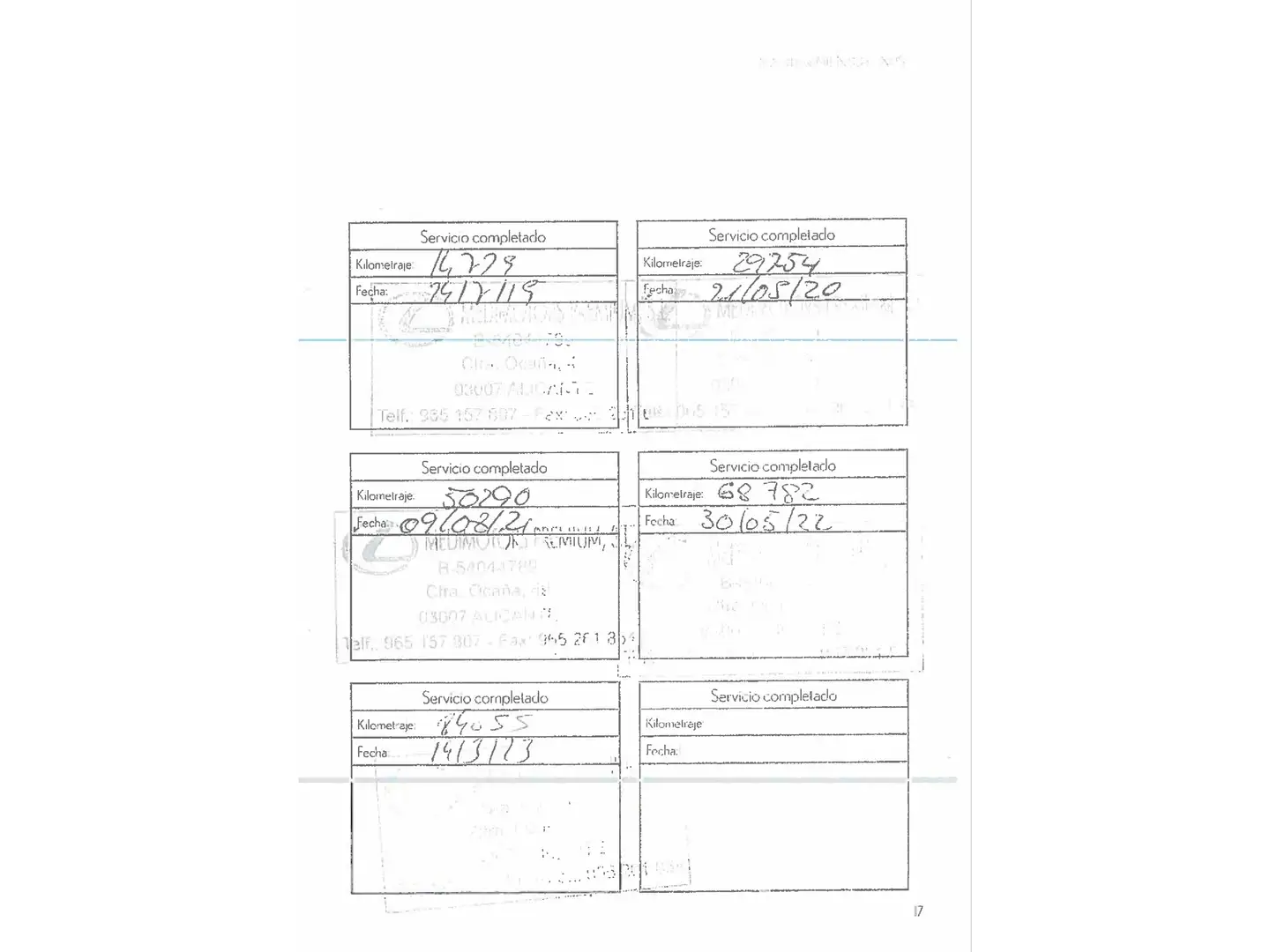 Foto Lexus NX Lexus NX Business Navigation 2WD  (197 CV)