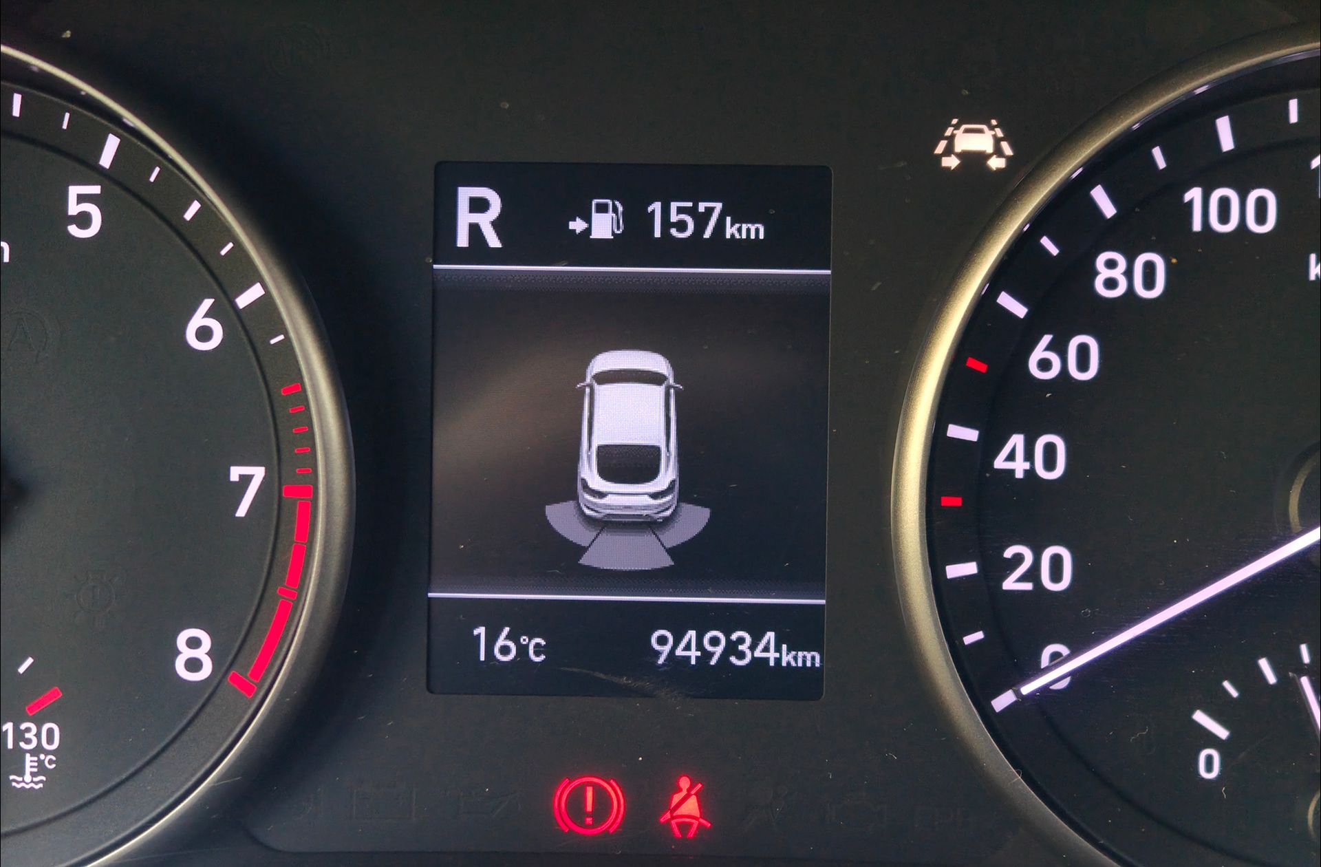 Hyundai i30 Fastback 1.0 T-GDi N Line - foto 7