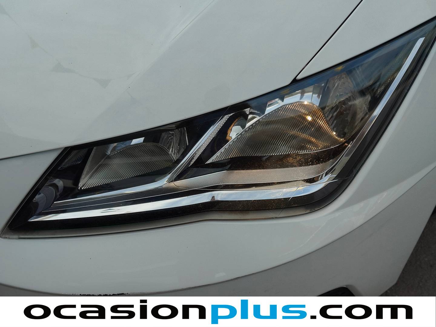 Seat León Seat León 1.0 EcoTSI Reference Edition (115 CV) al mejor precio