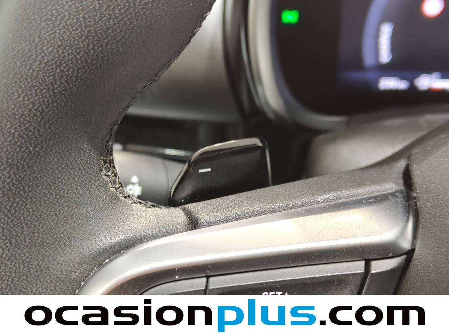 Foto Fiat 600 Fiat 600 1.2 MHEV DDCT (100 CV)