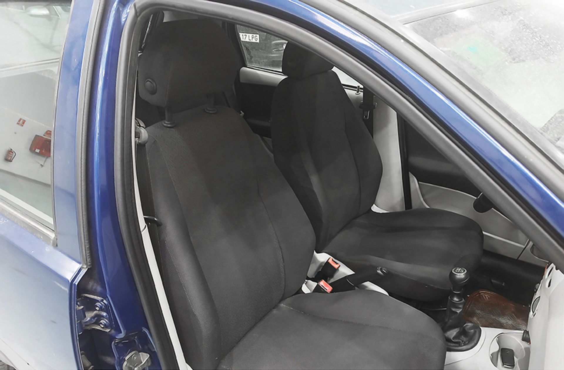 Fiat Punto 1.2 Active - foto 16
