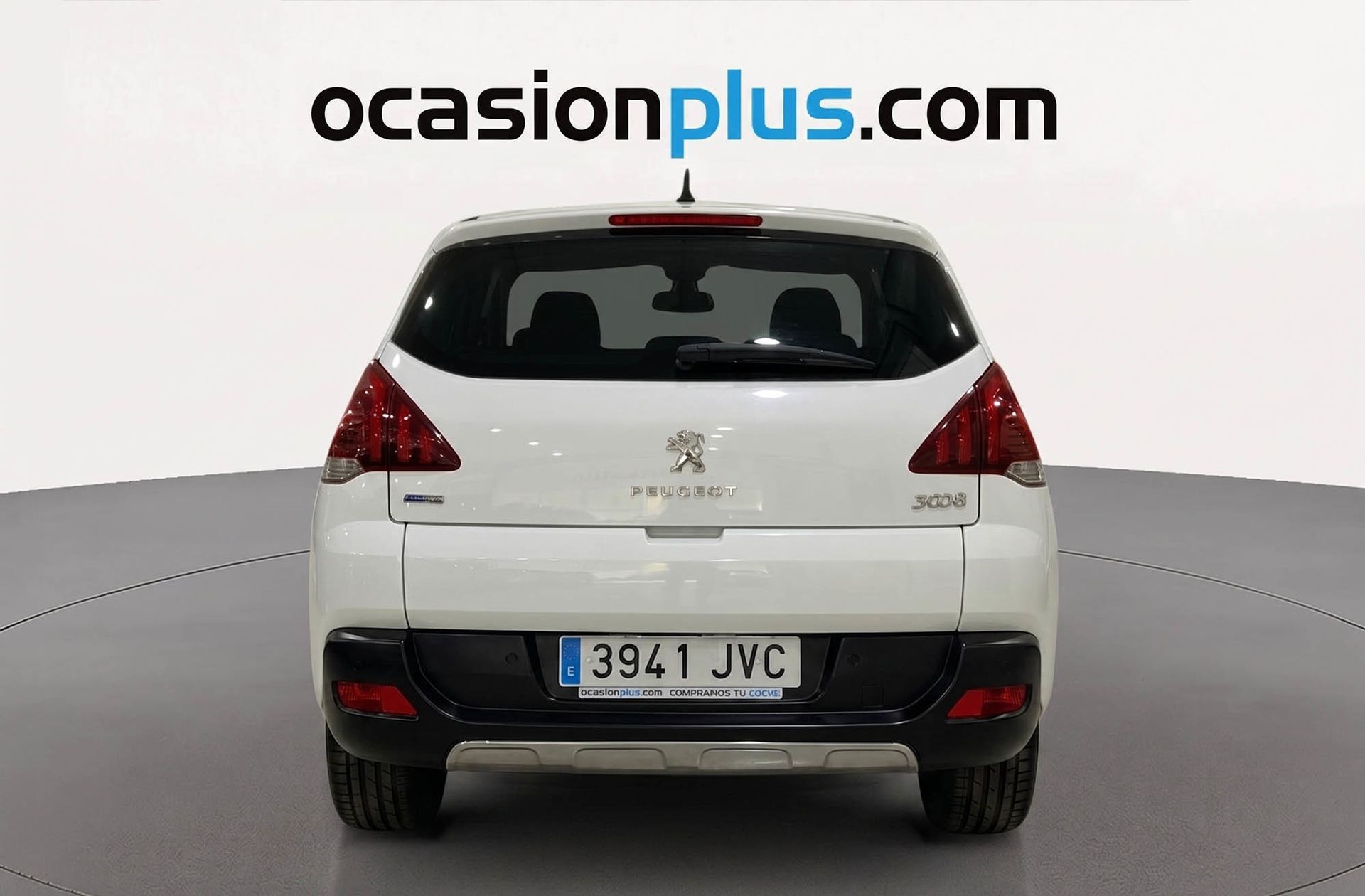 Peugeot 3008 1.2 PureTech Allure - foto 15