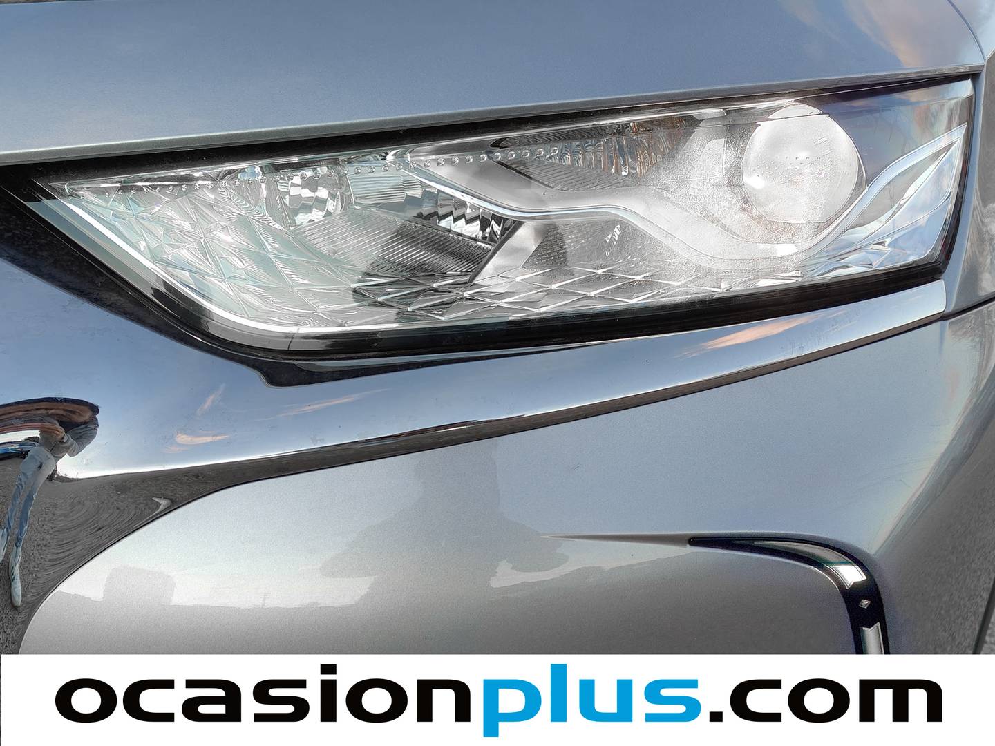 Foto DS DS 7 Crossback DS DS7 Crossback BlueHDi 130 DE Bastille + AT (130 CV)