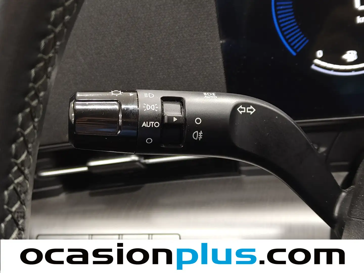 Foto Hyundai Kona Hyundai Kona 1.0 TGDi Maxx 4x2 (120 CV)