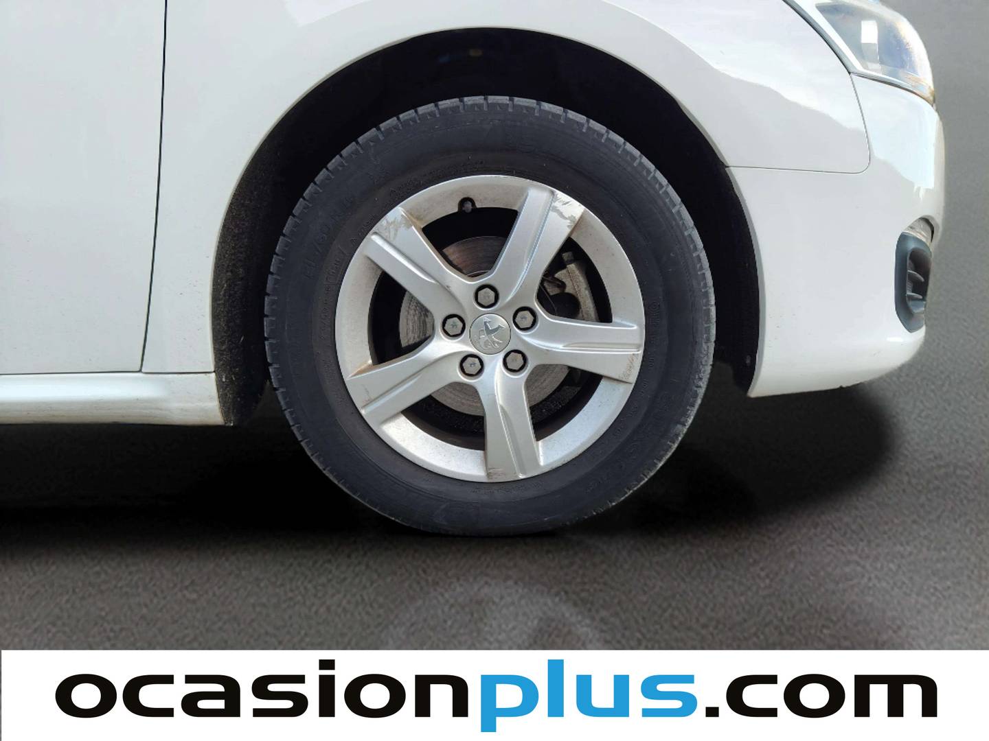 Extras del Peugeot 508 Peugeot 508 SW SW 1.6 e-HDI Active (115 CV)