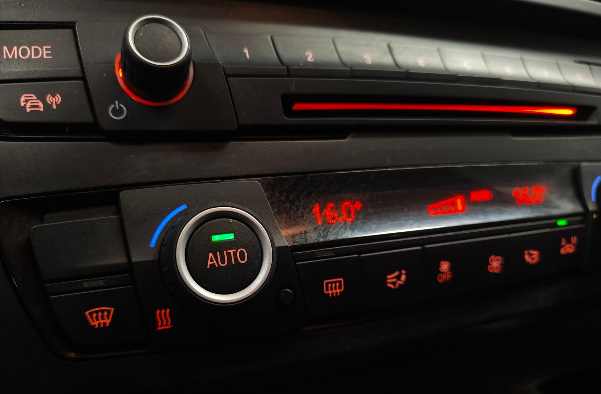 BMW Serie 1 118d - foto 31