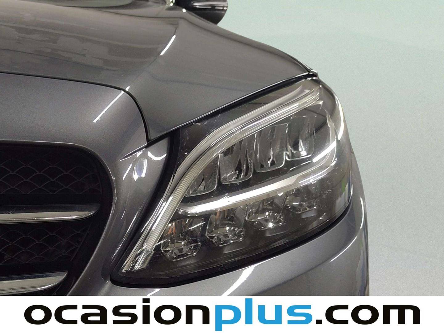 Mercedes Clase C Mercedes Clase C C Estate 200 d (160 CV) barato