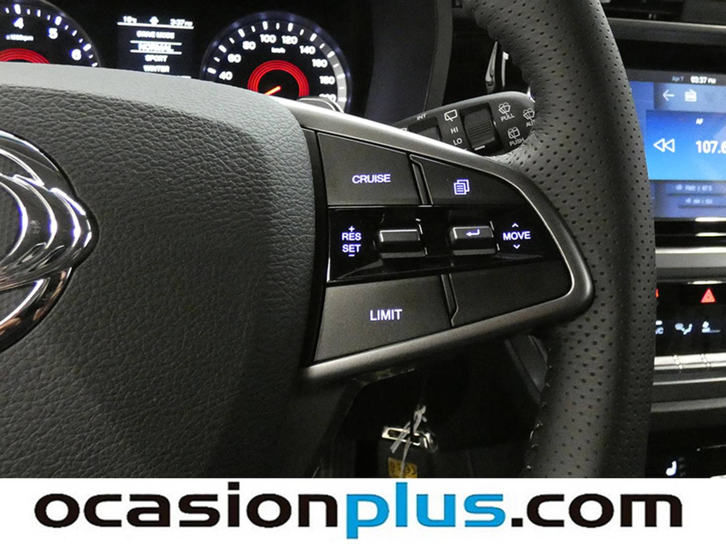 Foto KGM Korando KGM Korando G15T Urban Plus GSR Auto (163 CV)