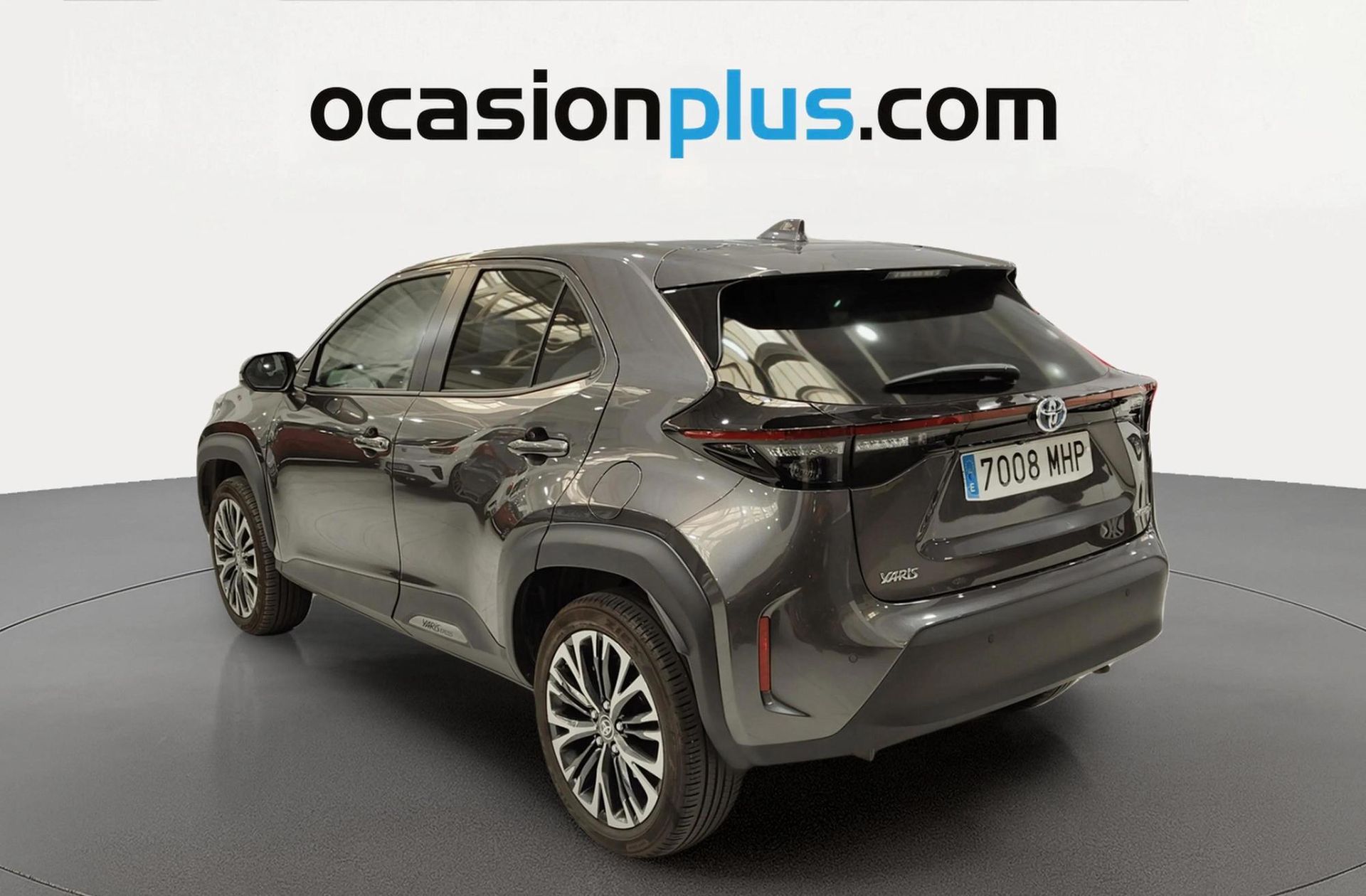 Toyota Yaris Cross 120H Style - foto 3
