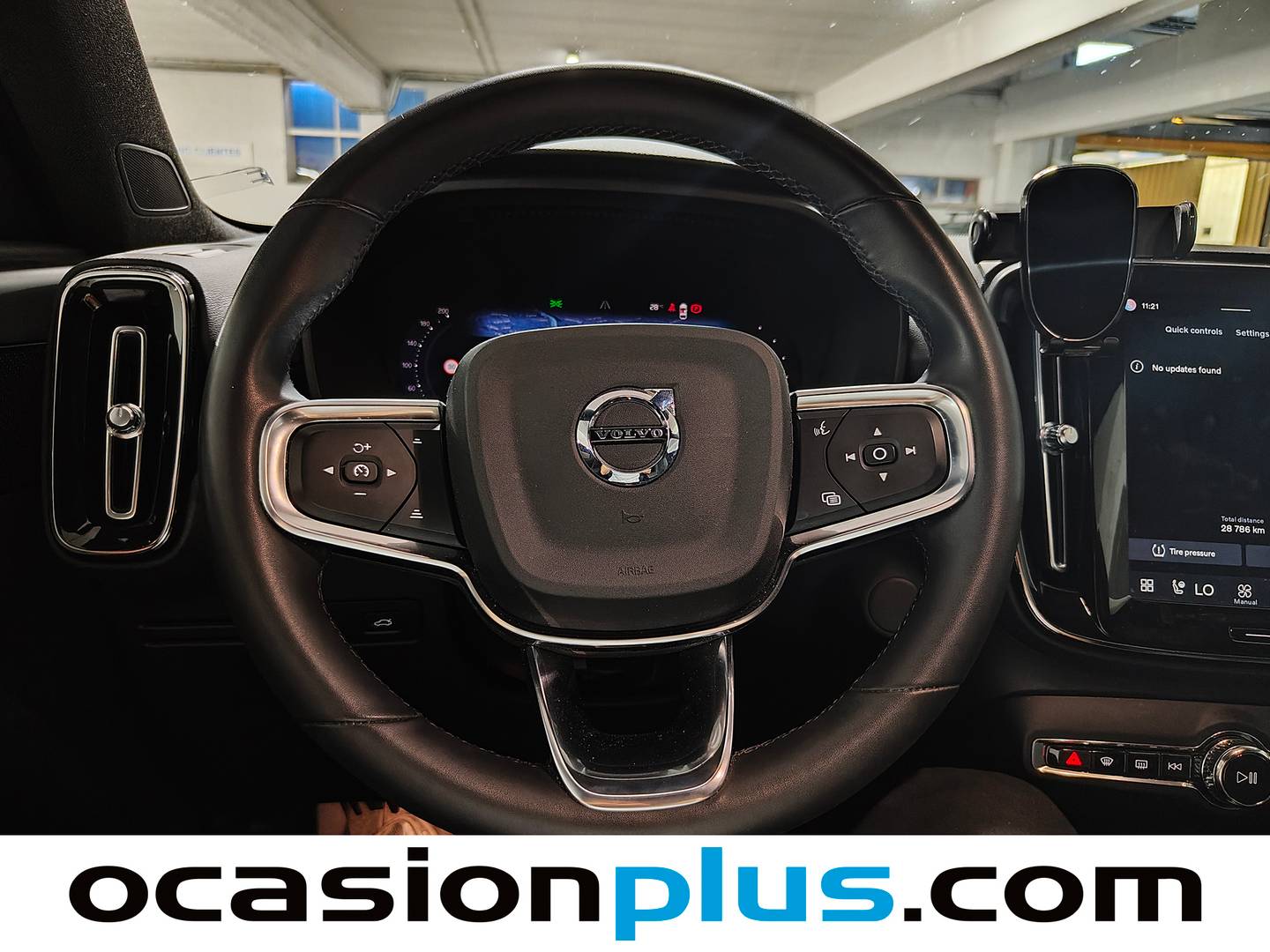 Volvo XC40 Volvo XC40 Recharge Ultimate Auto (231 CV) 231cv