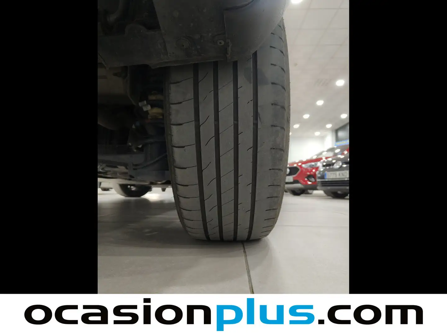 Foto Peugeot Rifter Peugeot Rifter BlueHDi 130 GT Long EAT8 (130 CV) 7 Plazas