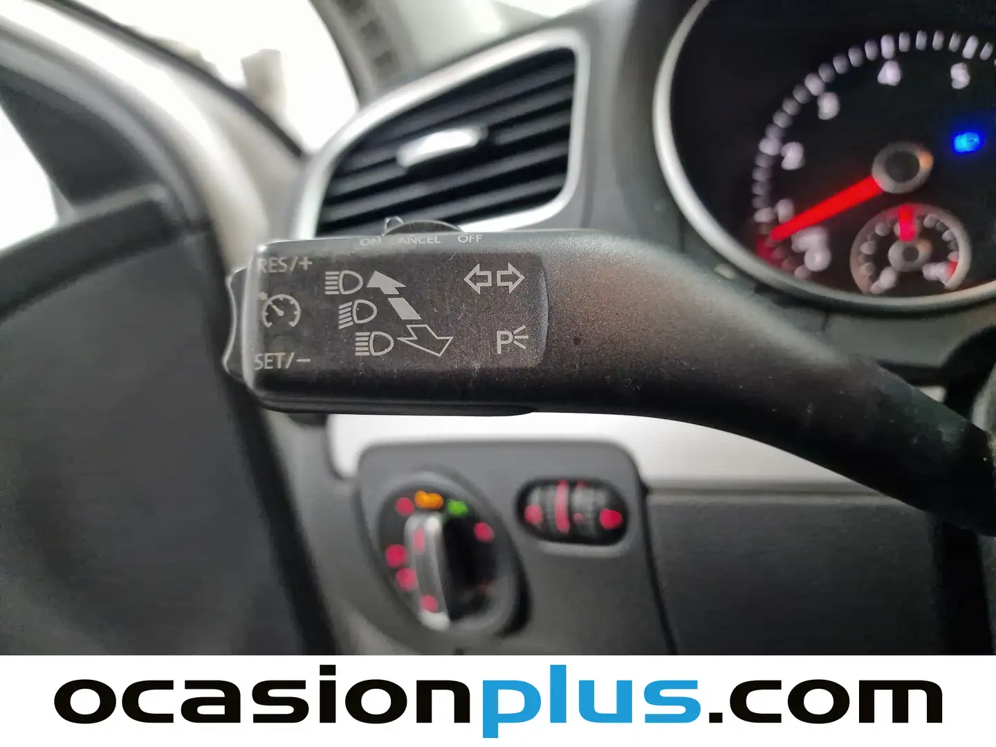 Foto Volkswagen Golf Volkswagen Golf Sport 1.4 TSI (122 CV)