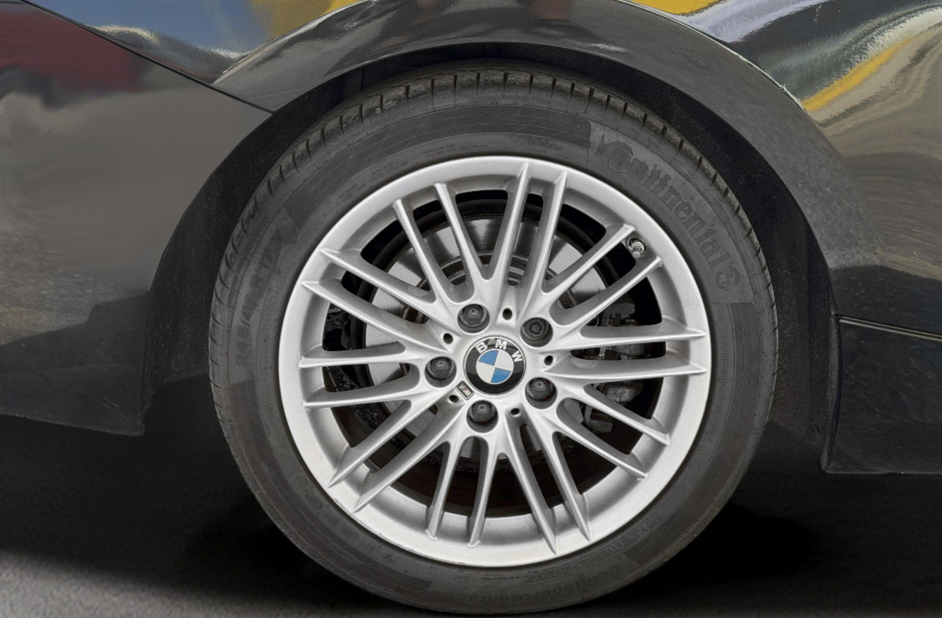 BMW Serie 2 220i Cabrio - foto 38