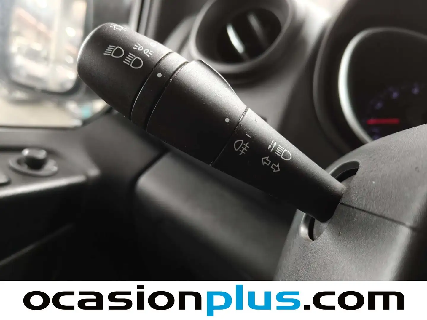 Foto Nissan NV300 Nissan NV300 2.0dCi (120CV) L1H1 1T Optima