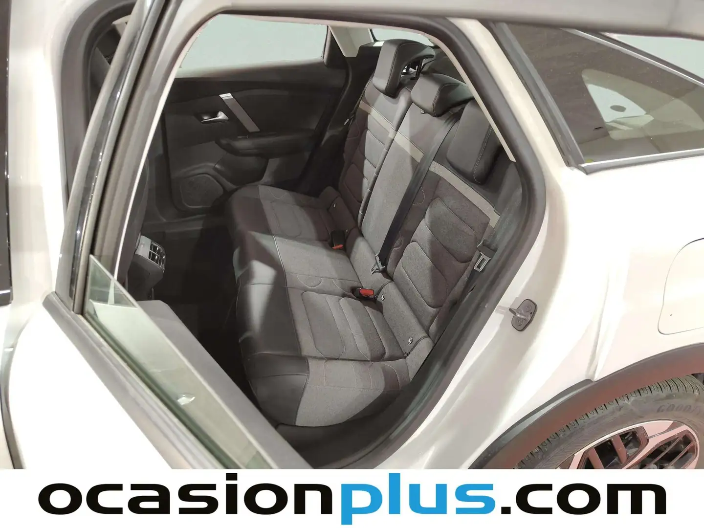 Foto Citroën C4 Citroen C4 PureTech 130 S&S 6v Feel Pack (130 CV)