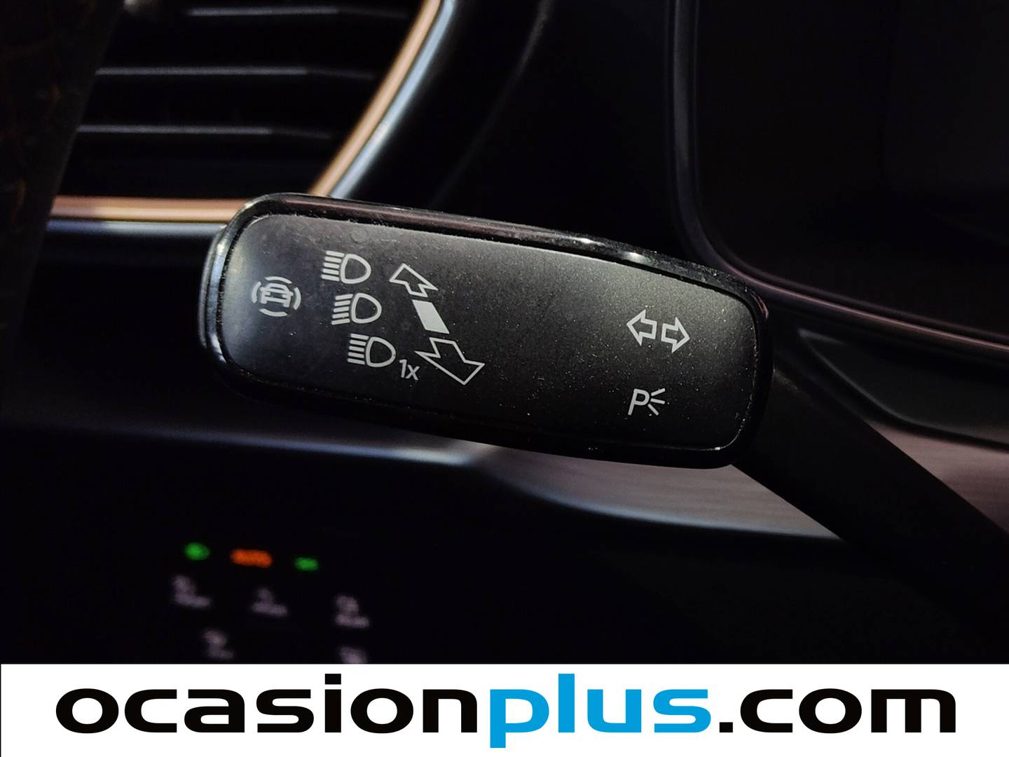 Cupra Formentor CUPRA Formentor 2.0 TSI 4Drive DSG (190 CV) seminuevo