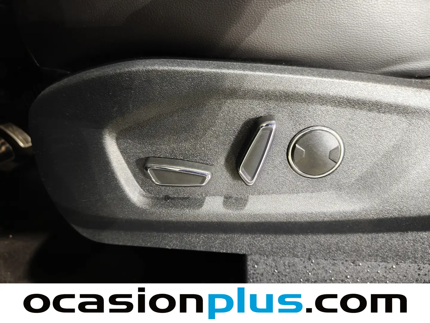 Foto Ford S-MAX Ford S-Max 2.5 Duratec FHEV ST-Line Auto (190 CV) 7 Plazas