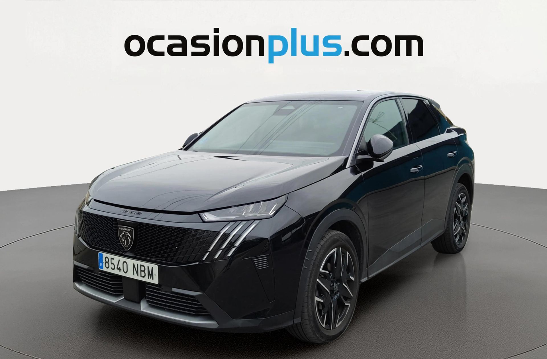 Peugeot 3008 145 Allure eDCS6