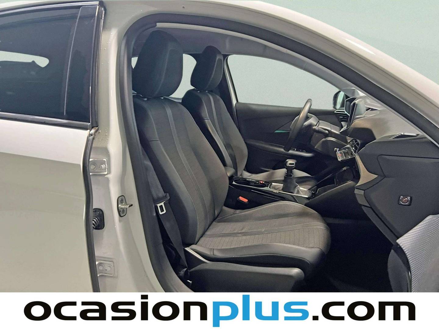 Foto Peugeot 208 Peugeot 208 BlueHDi 100 S&S Allure Pack (100 CV)