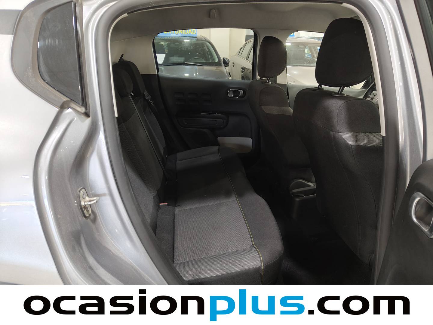 Citroën C3 Citroën C3 PureTech 82 Shine (83 CV) 2023