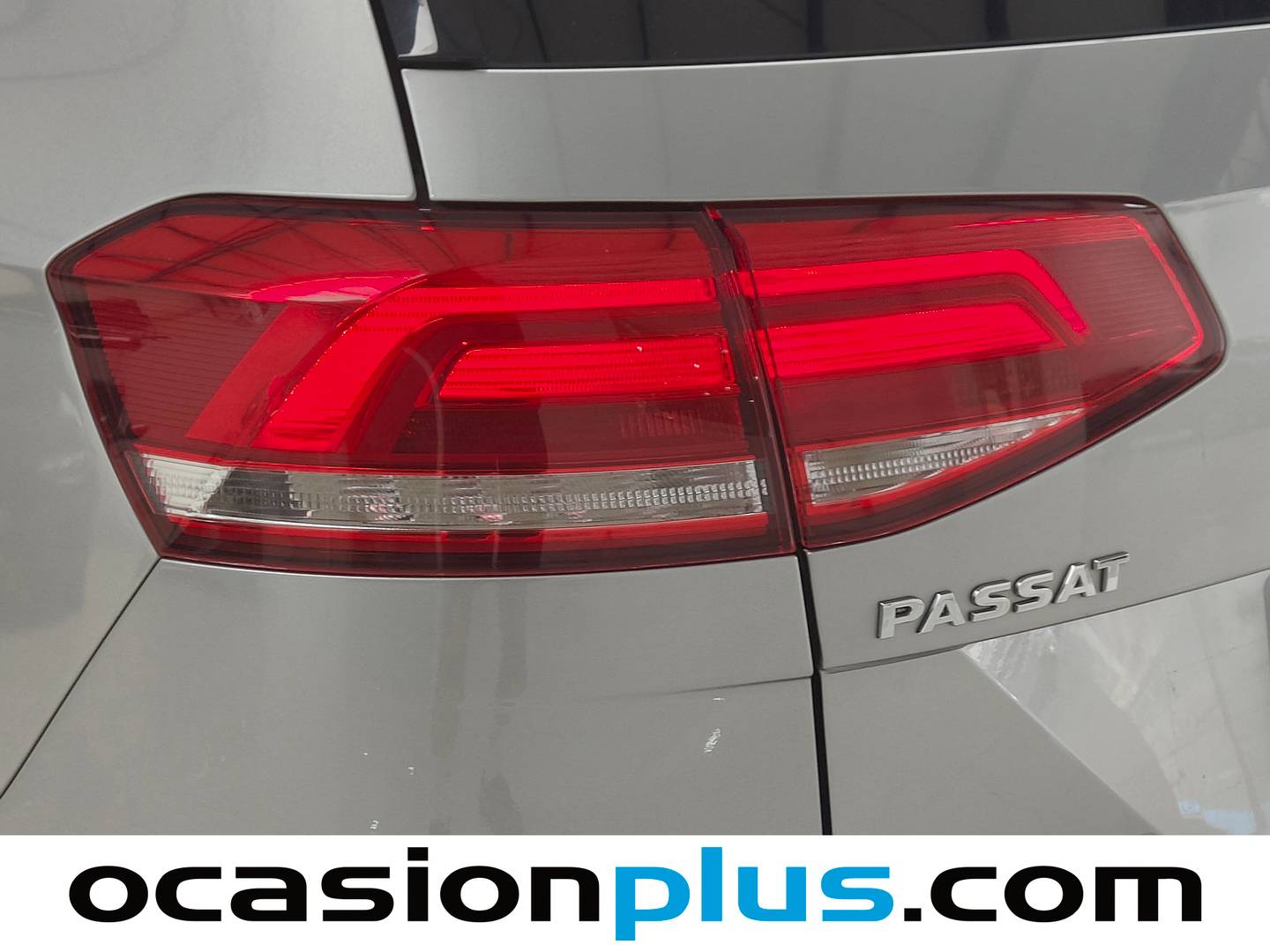 Volkswagen Passat Volkswagen Passat Variant 1.6 TDI BMT (120 CV) km 0