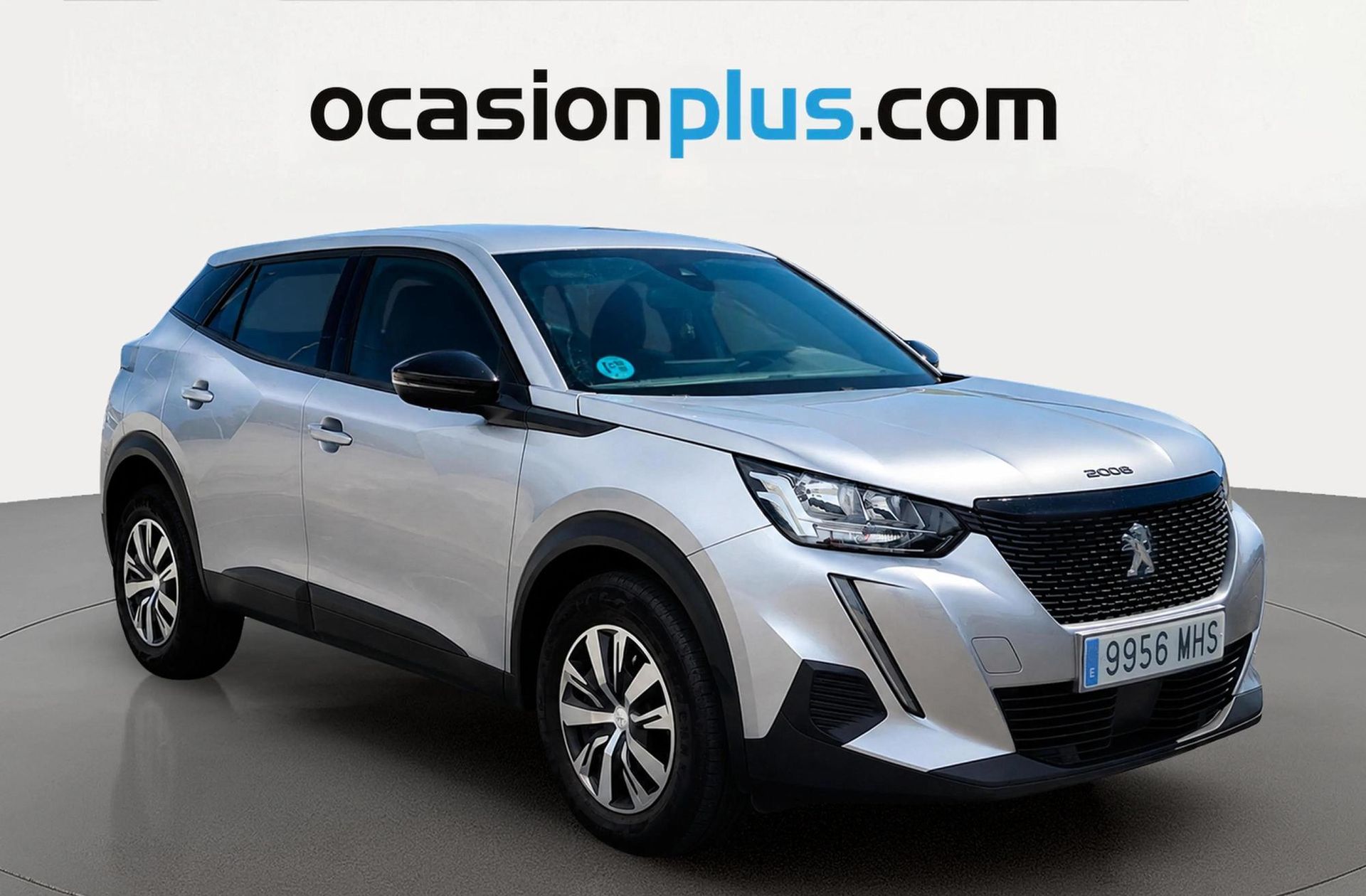 Peugeot 2008 PureTech 100 Active Pack - foto 2