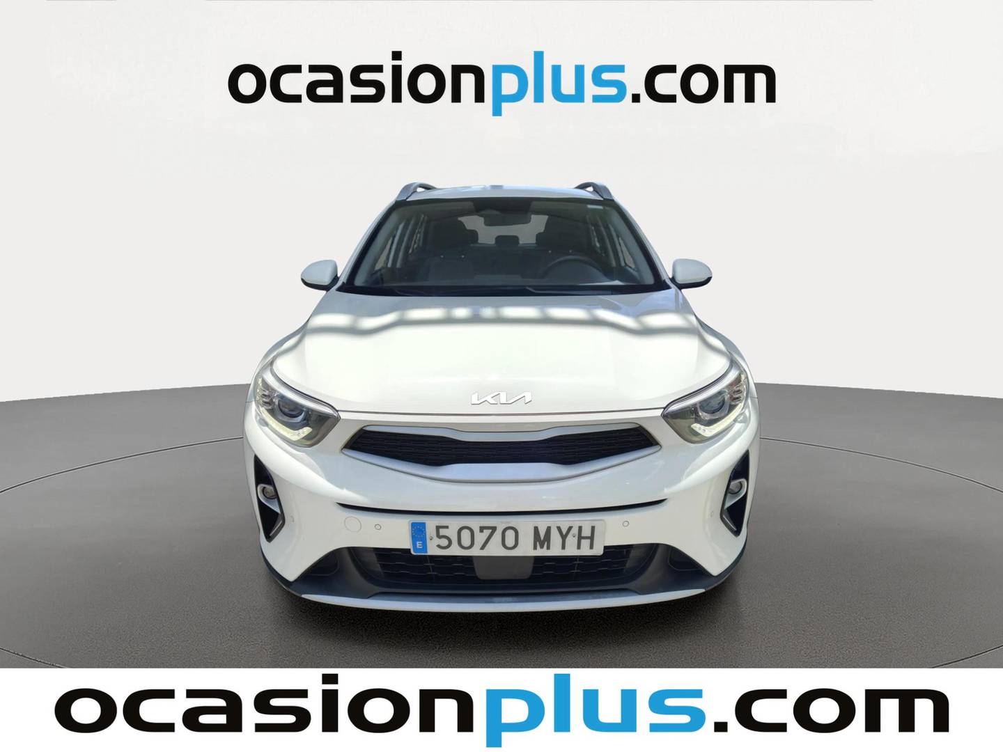 KIA Stonic KIA Stonic 1.2 DPi Drive (79 CV) 79cv